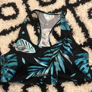 Deep Dive Bikini Top in Fiji